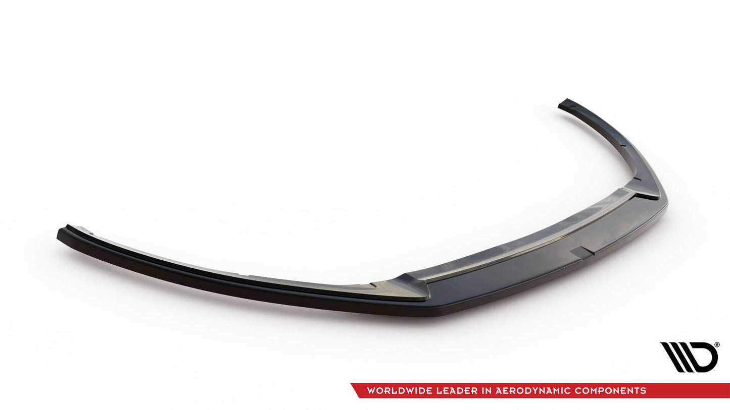 Front Splitter V.2 Ford Focus ST Mk3 FL