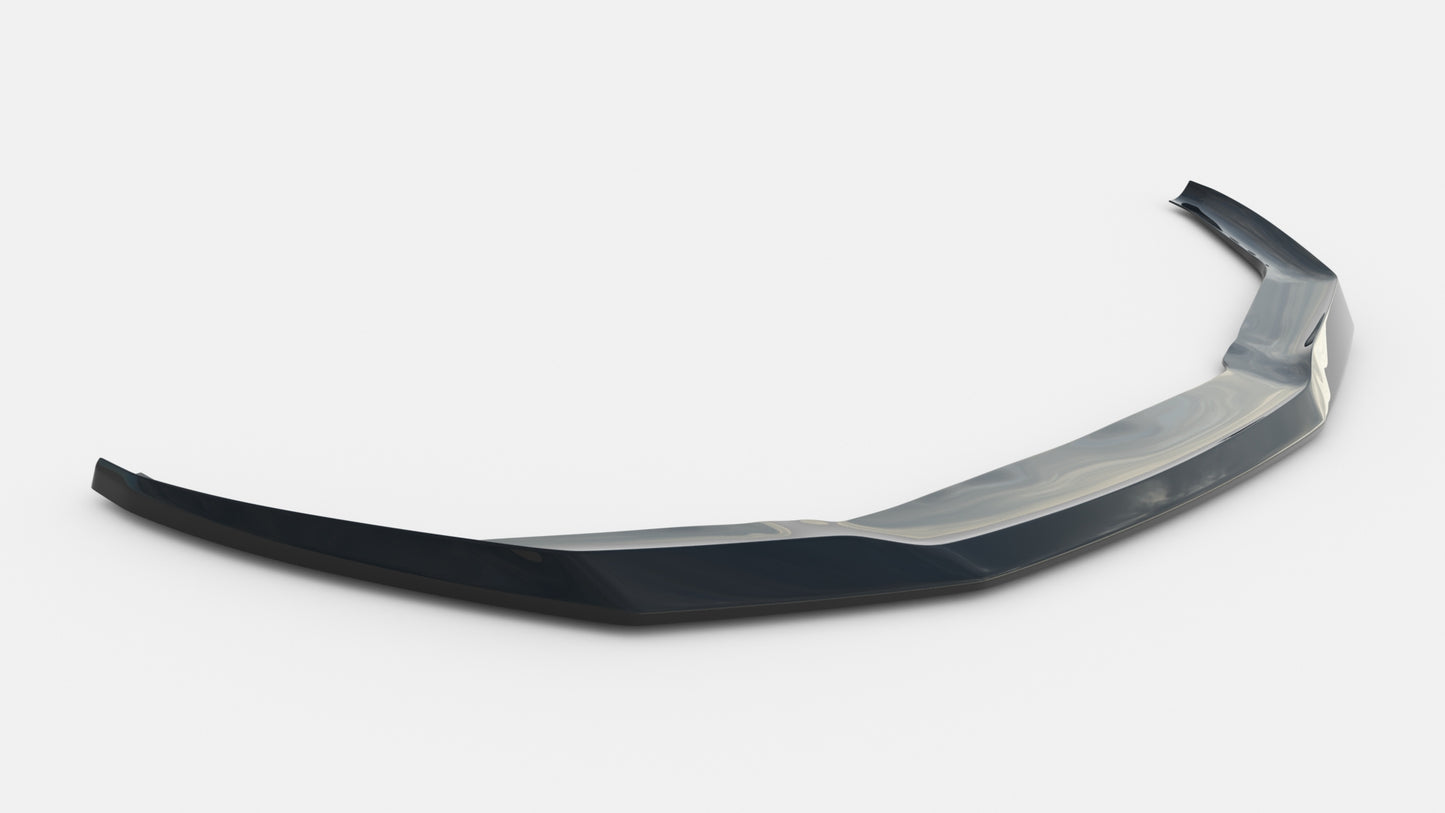 FRONT SPLITTER V.1 BMW M5 F90