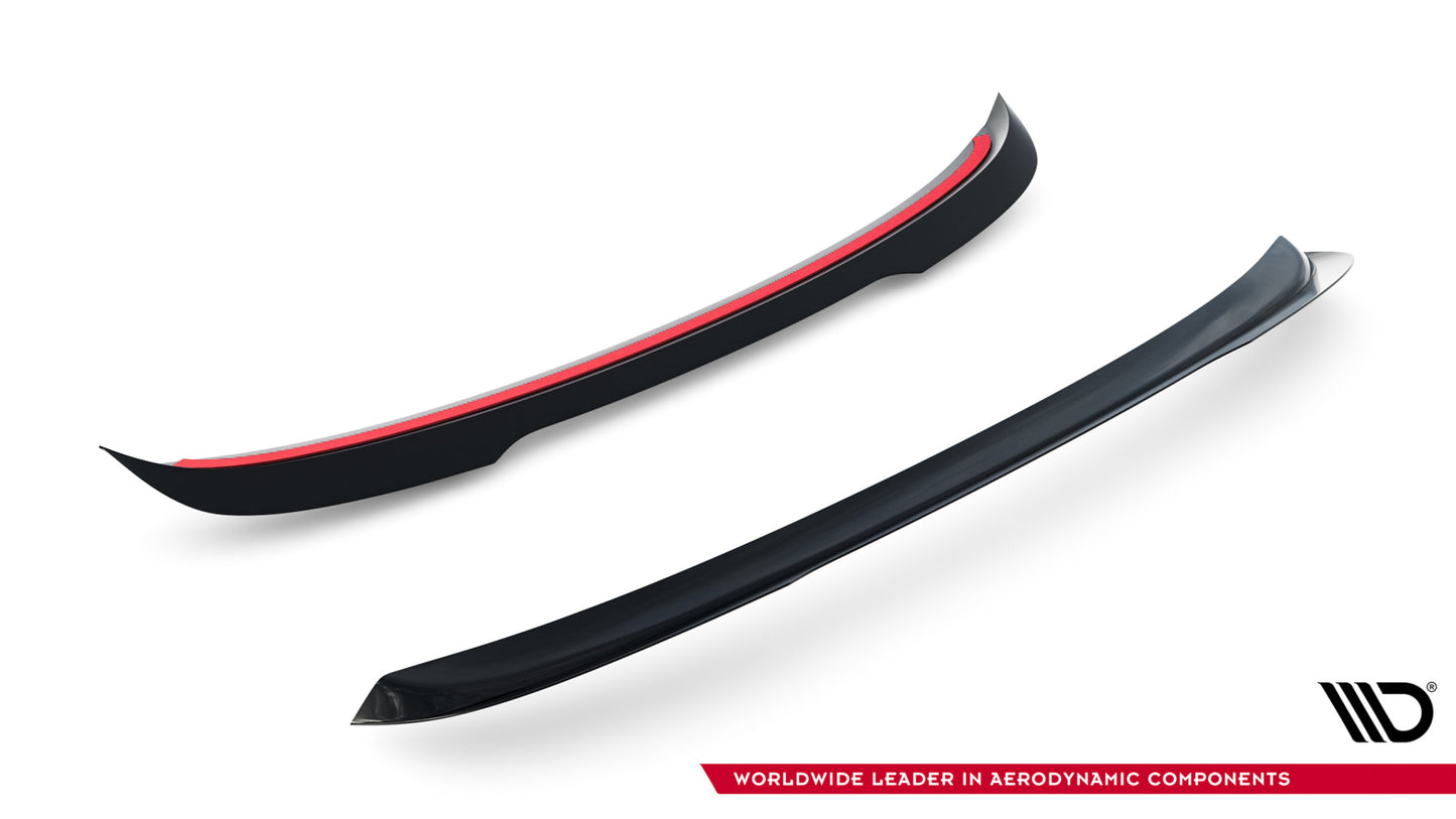 Spoiler Cap Skoda Scala Image Scala