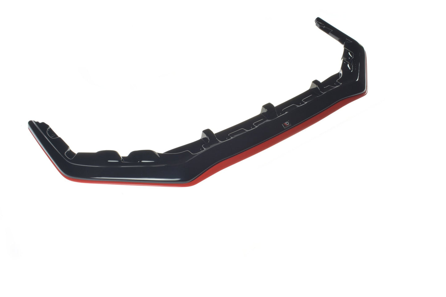 FRONT SPLITTER V.3 SUBARU WRX STI