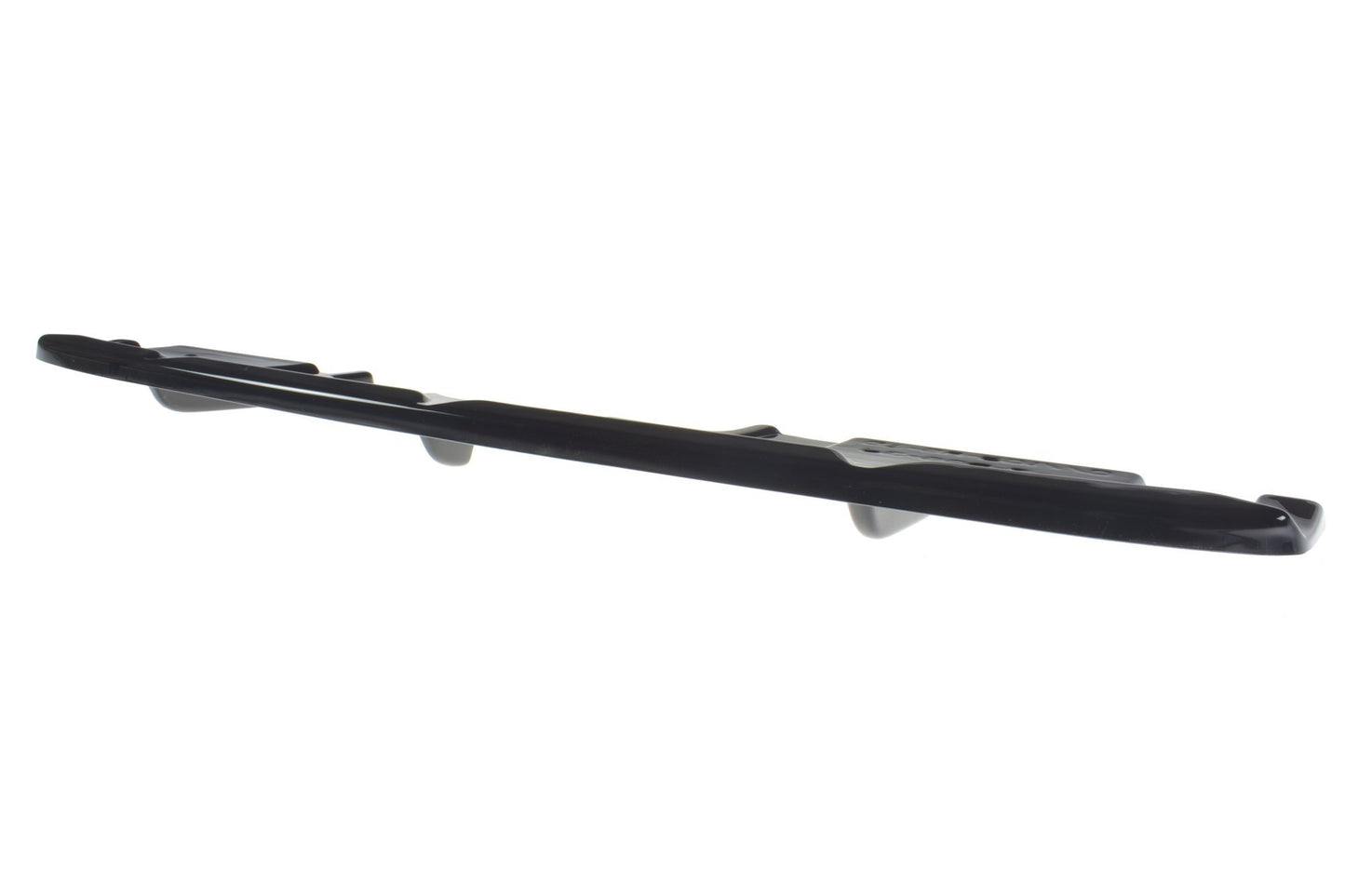 Rear Splitter(with vertical bars) Peugeot 508 Petrol Mk2