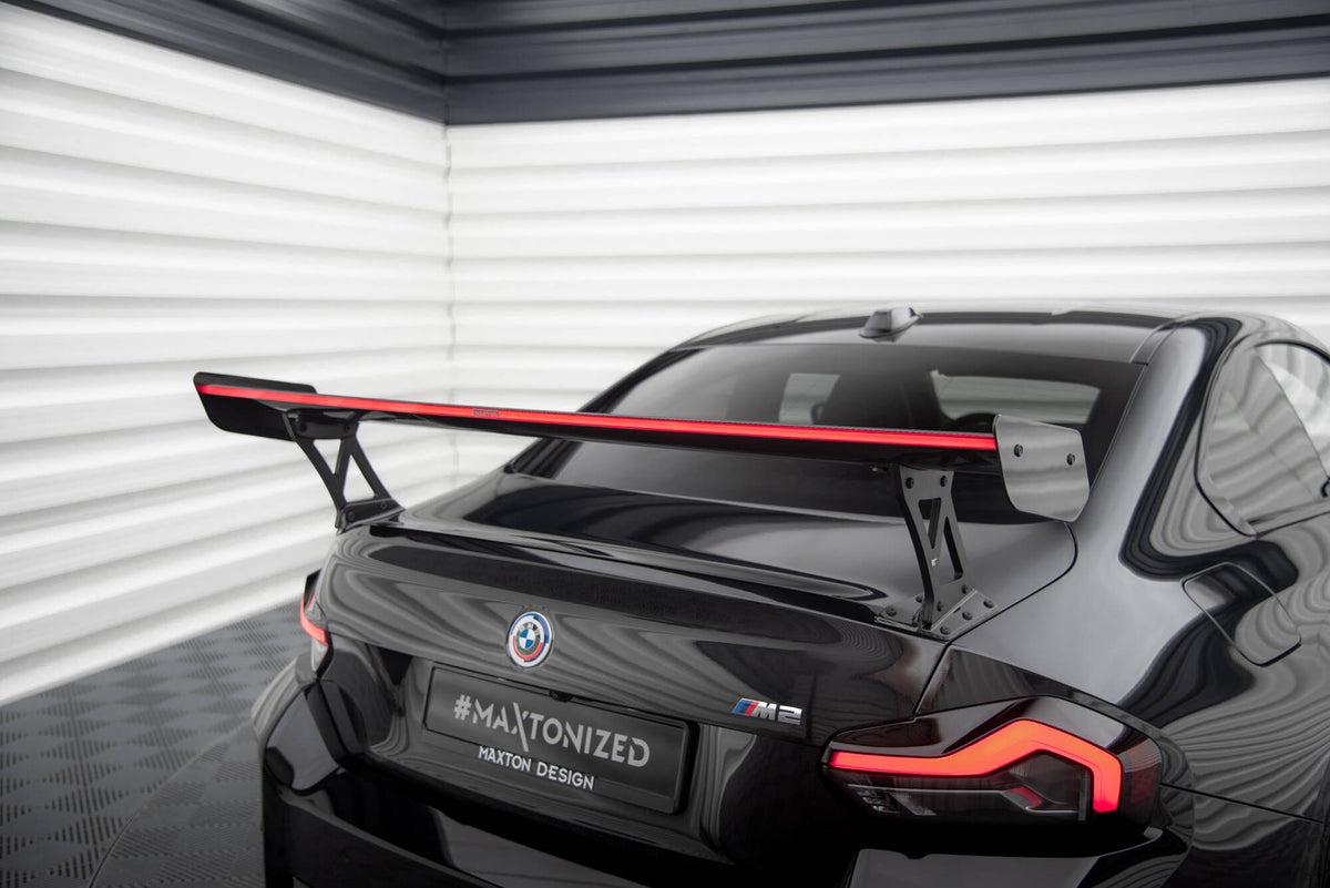 Carbon Fiber Spoiler BMW M2 G87