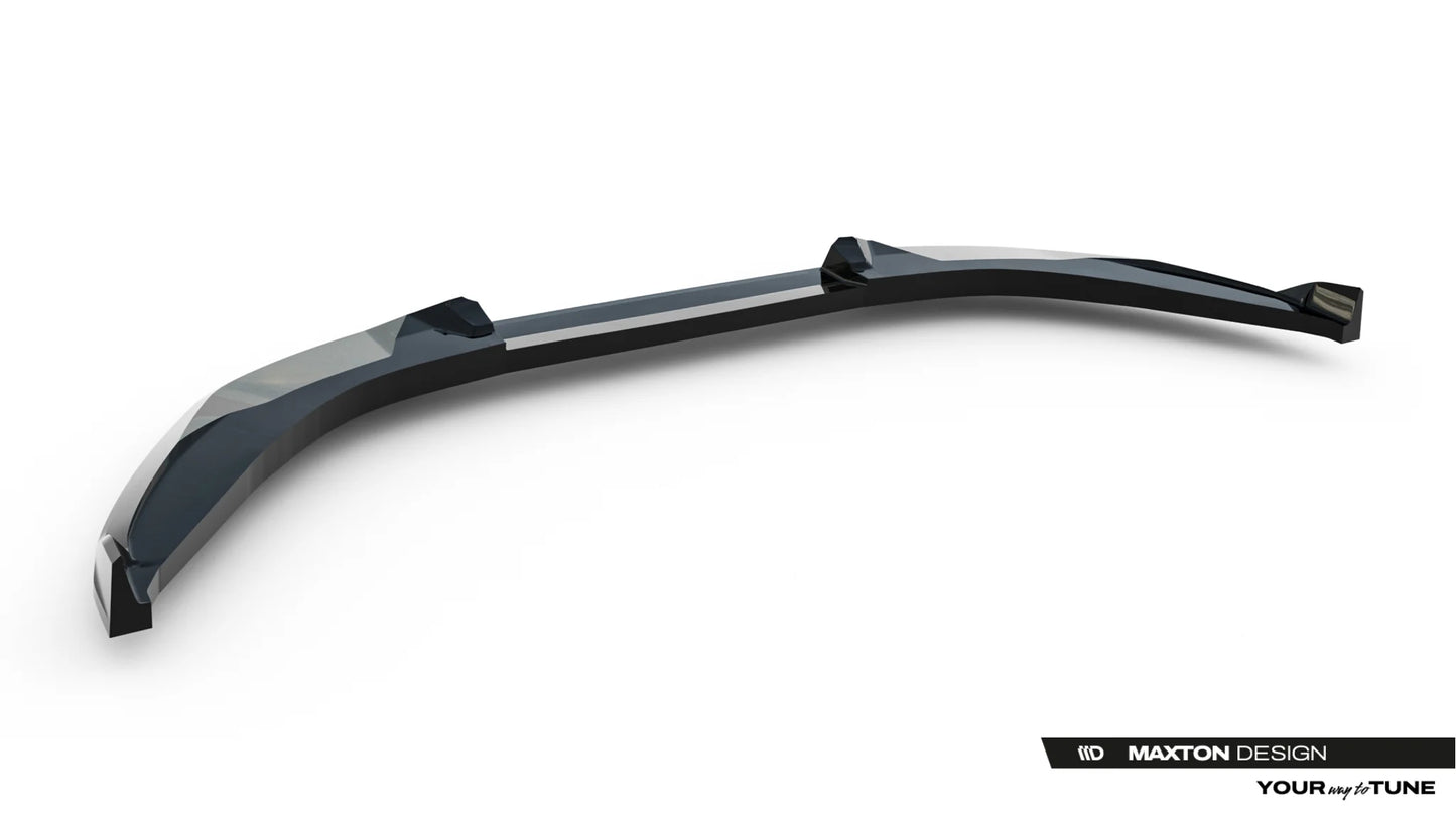 Front Splitter Alfa Romeo Junior Mk1