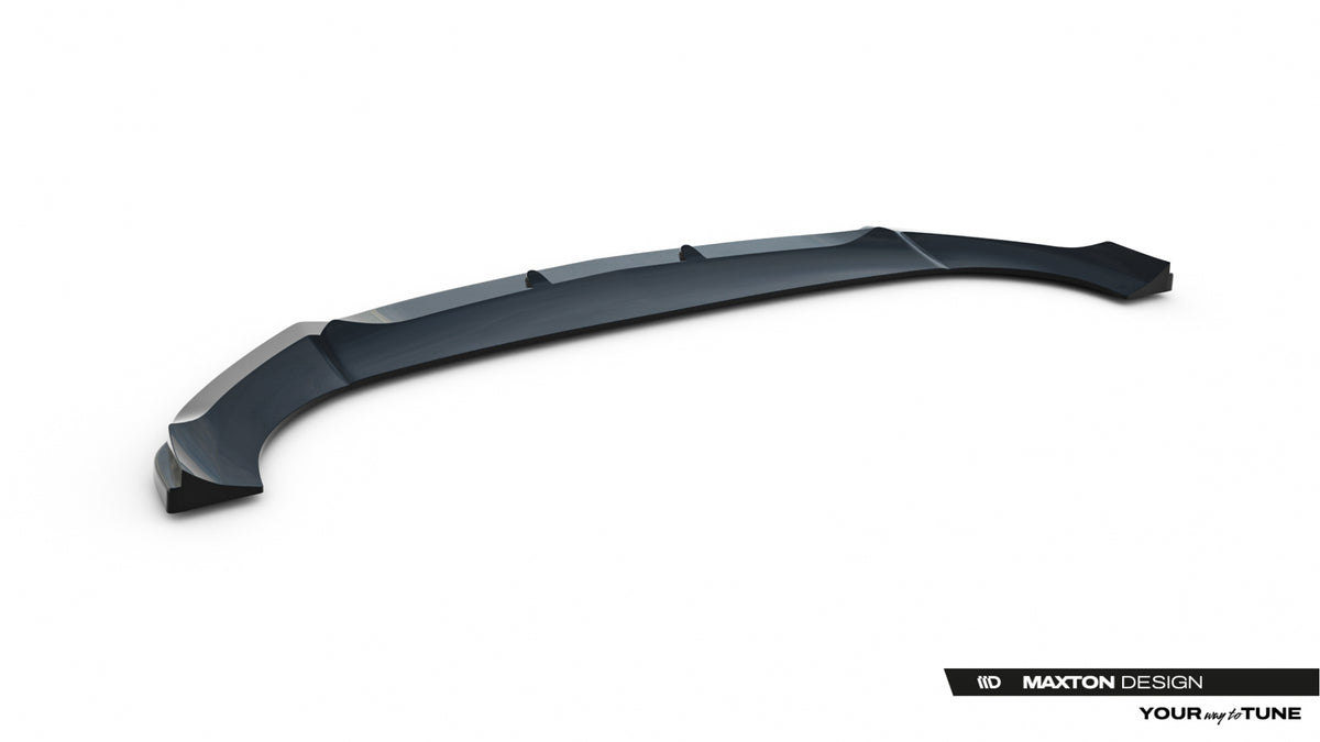 Front Splitter Mercedes-AMG / AMG-Line GLE Coupe C167