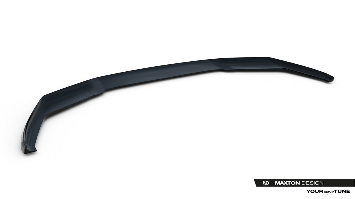 FRONT SPLITTER V.1 BMW M5 F90