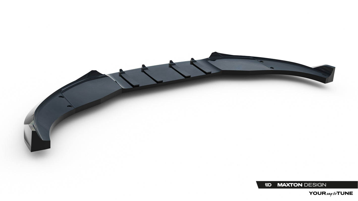 Front Splitter V.1 Cupra Terramar Mk1