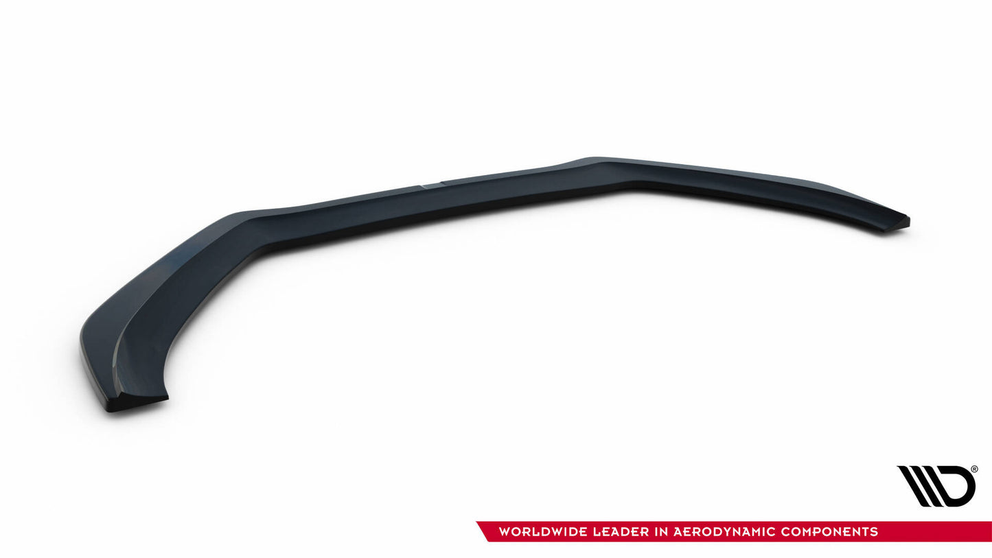 Front Splitter V.2 Audi S5 / A5 S-Line 8T Facelift