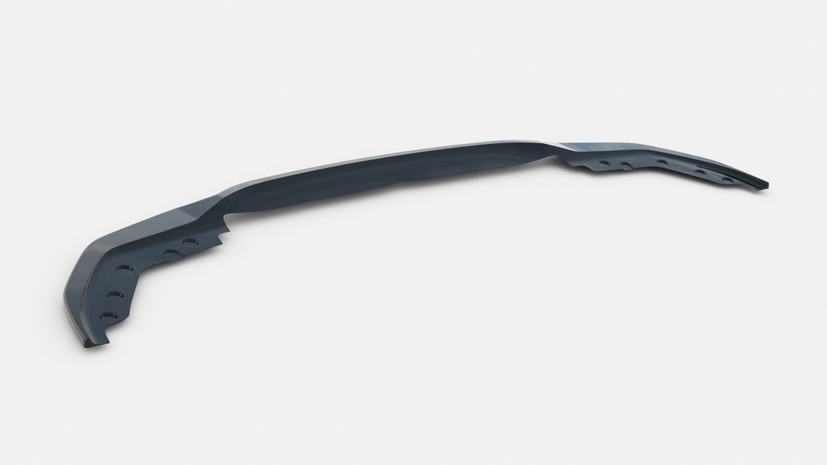 Front Splitter V.2 BMW 3 M-Pack G20