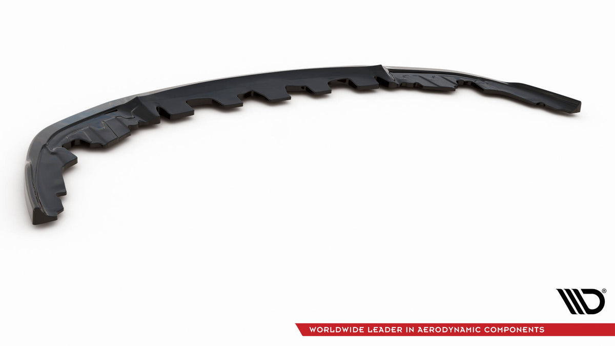 Front Splitter V.2 BMW M8 Gran Coupe F93 / Coupe F92