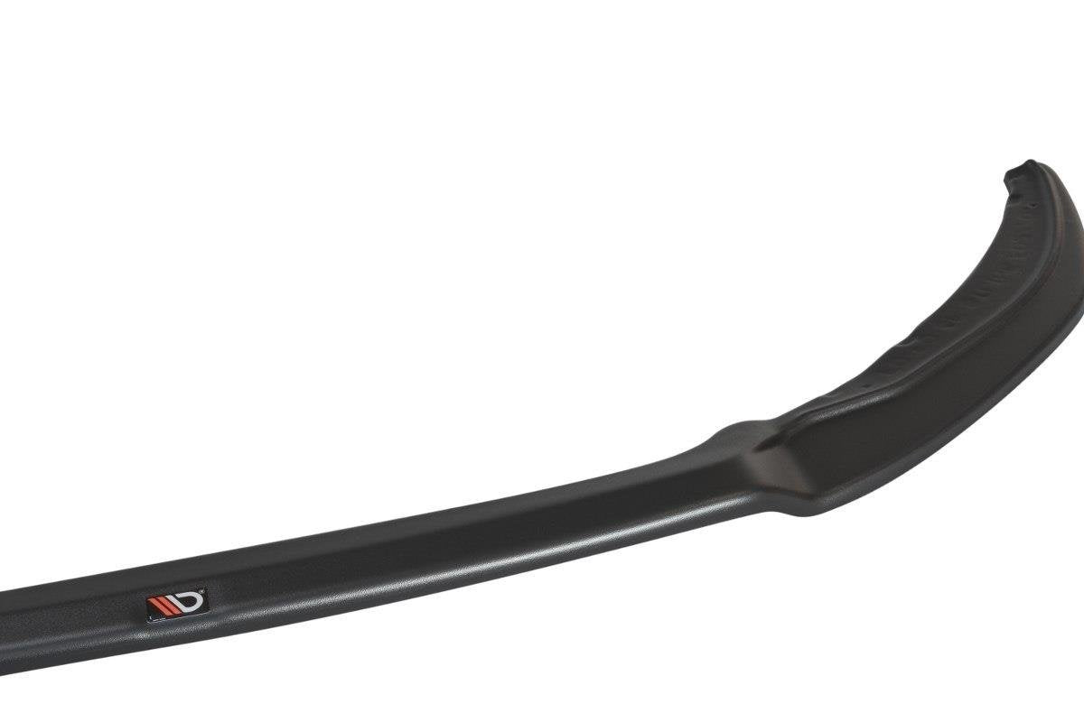 Front Splitter V.2 Ford Focus ST-Line Mk3 Facelift