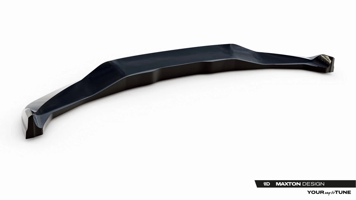 Front Splitter V.3 BMW X5 M-Pack F15