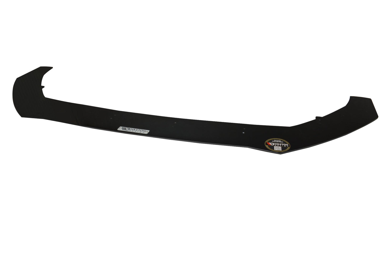 Racing Front Splitter V.1 Audi RS5 Coupe / Sportback F5