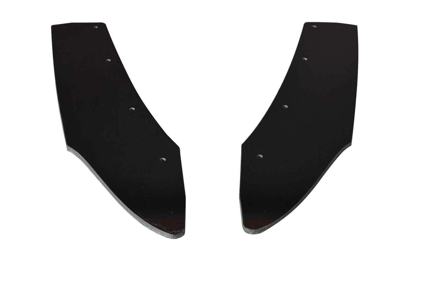 Rear Diffuser V.1 Audi RS5 Coupe / Sportback F5