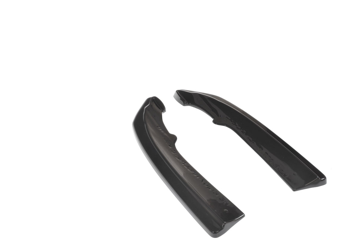 Rear Side Splitters Mercedes-Benz E-Class W207 Coupe AMG-Line