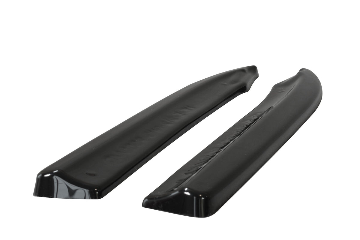 Rear Side Splitters Mercedes-Benz E63 AMG W212