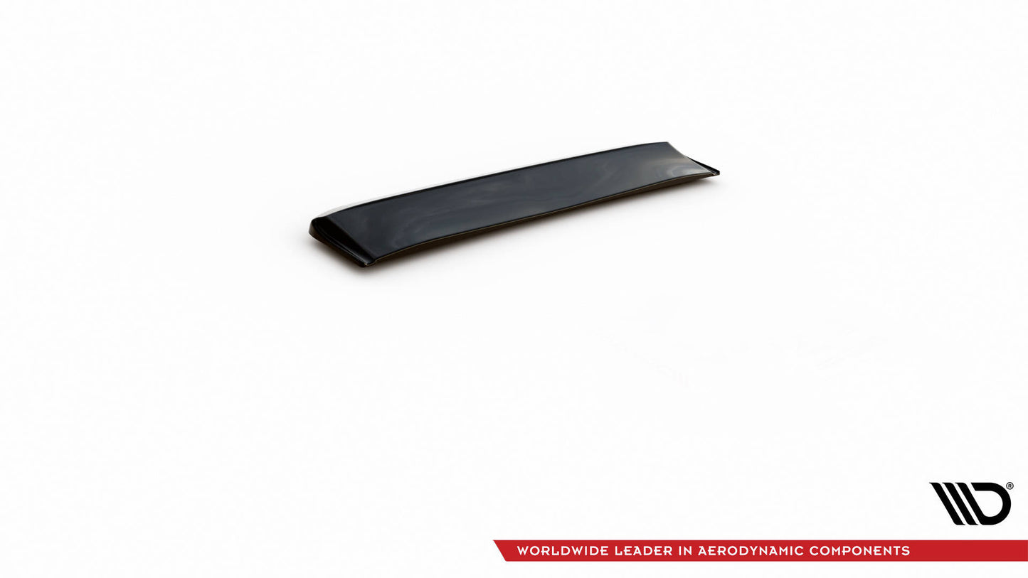 Rear Splitter for Dodge Challenger GT Mk3 Facelift