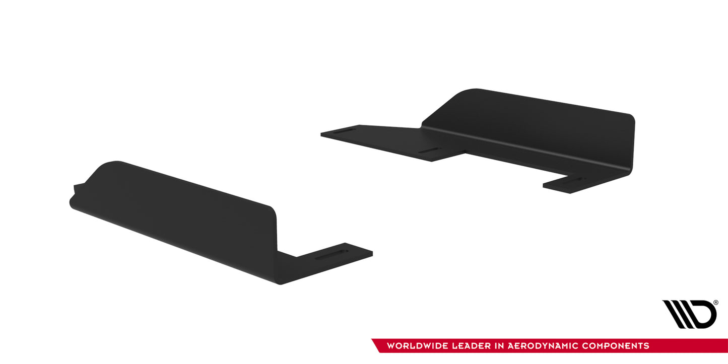 Side Flaps Toyota GR Corolla Mk12