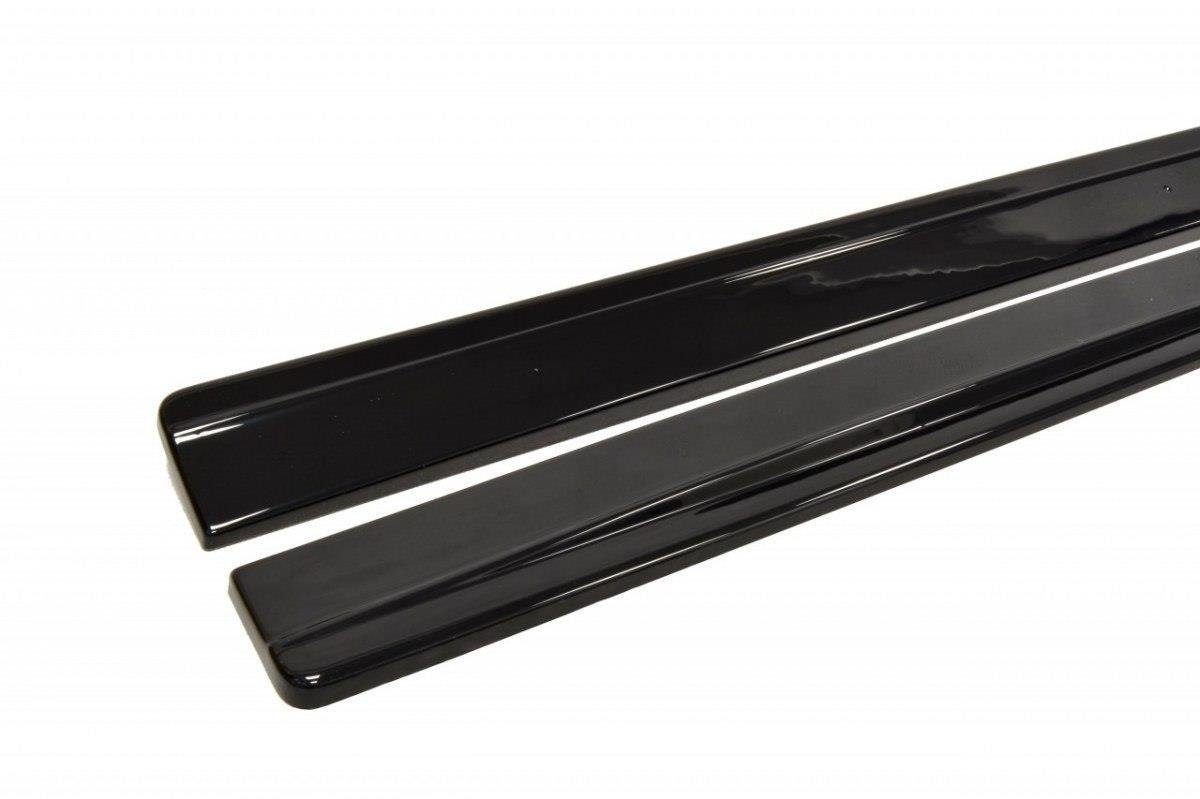 Side Skirts Diffusers Alfa Romeo 147 GTA