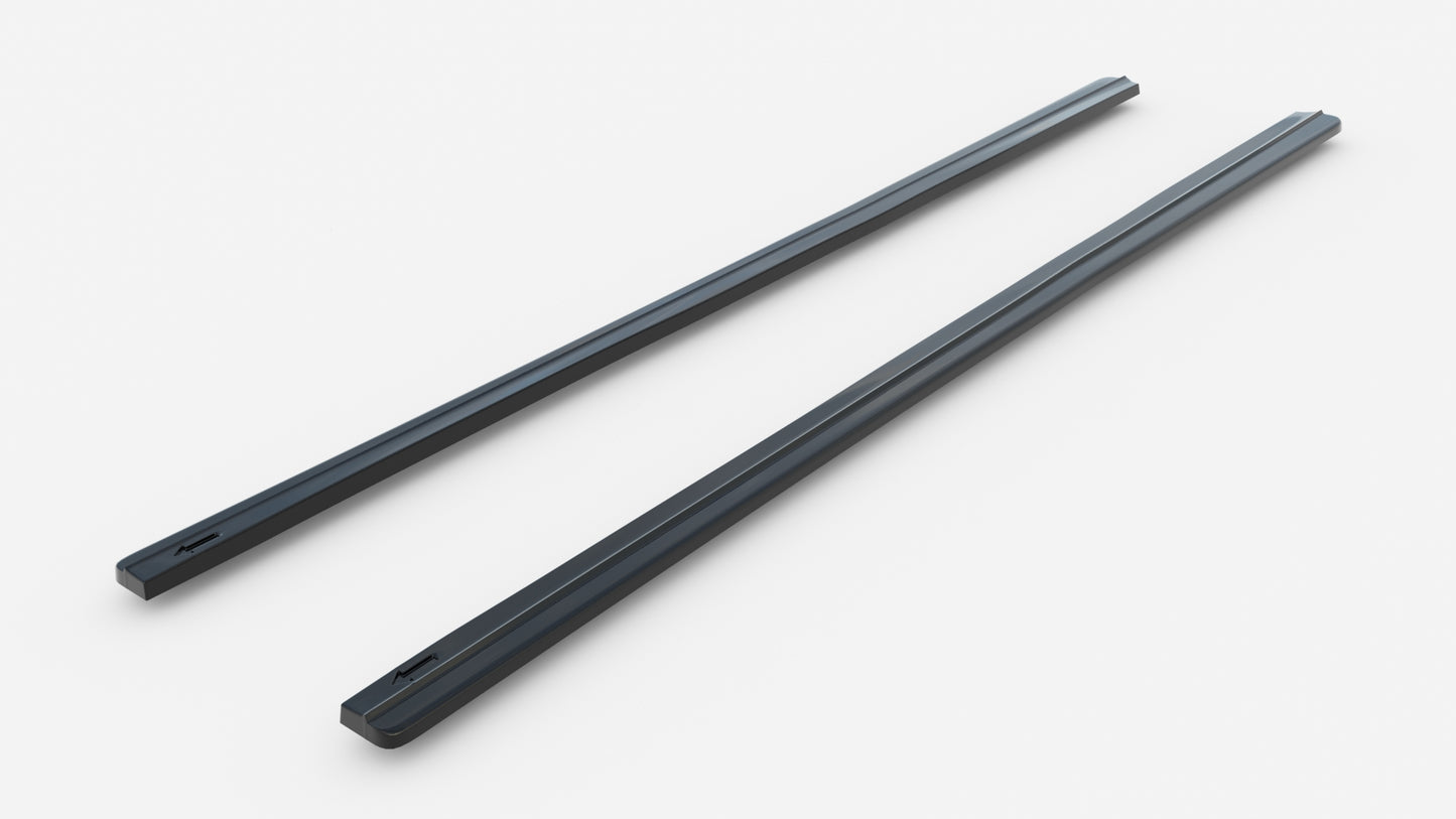 Side Skirts Diffusers Mazda MX-5 ND (Mk4)