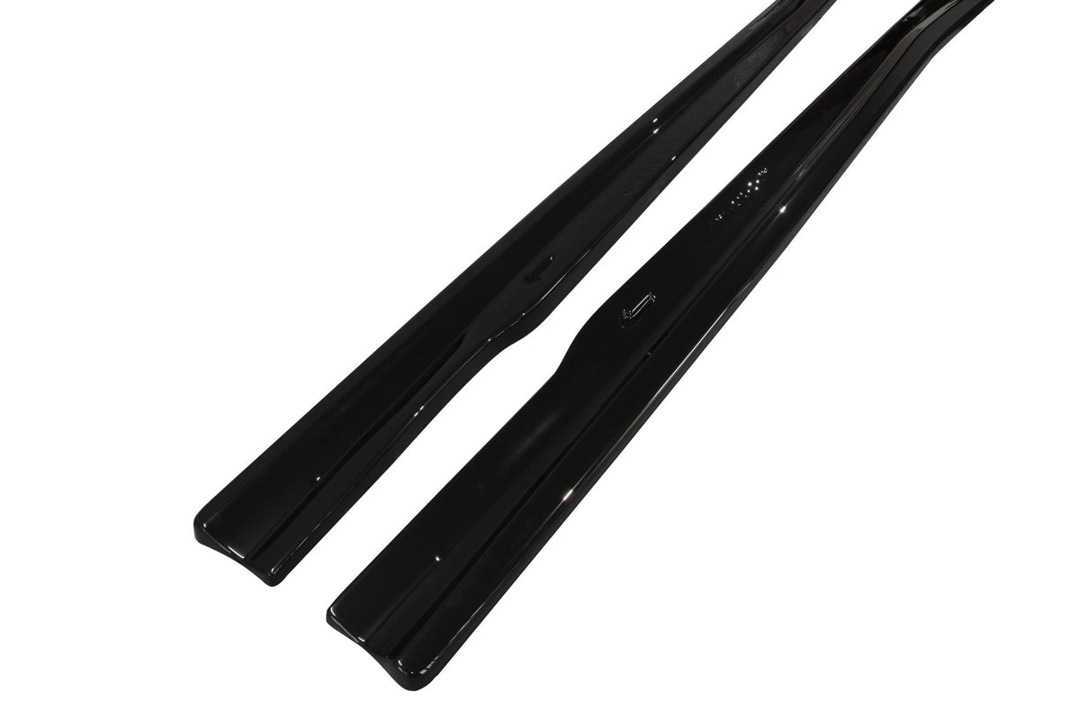 Side Skirts Diffusers Mercedes-Benz E63 AMG W212
