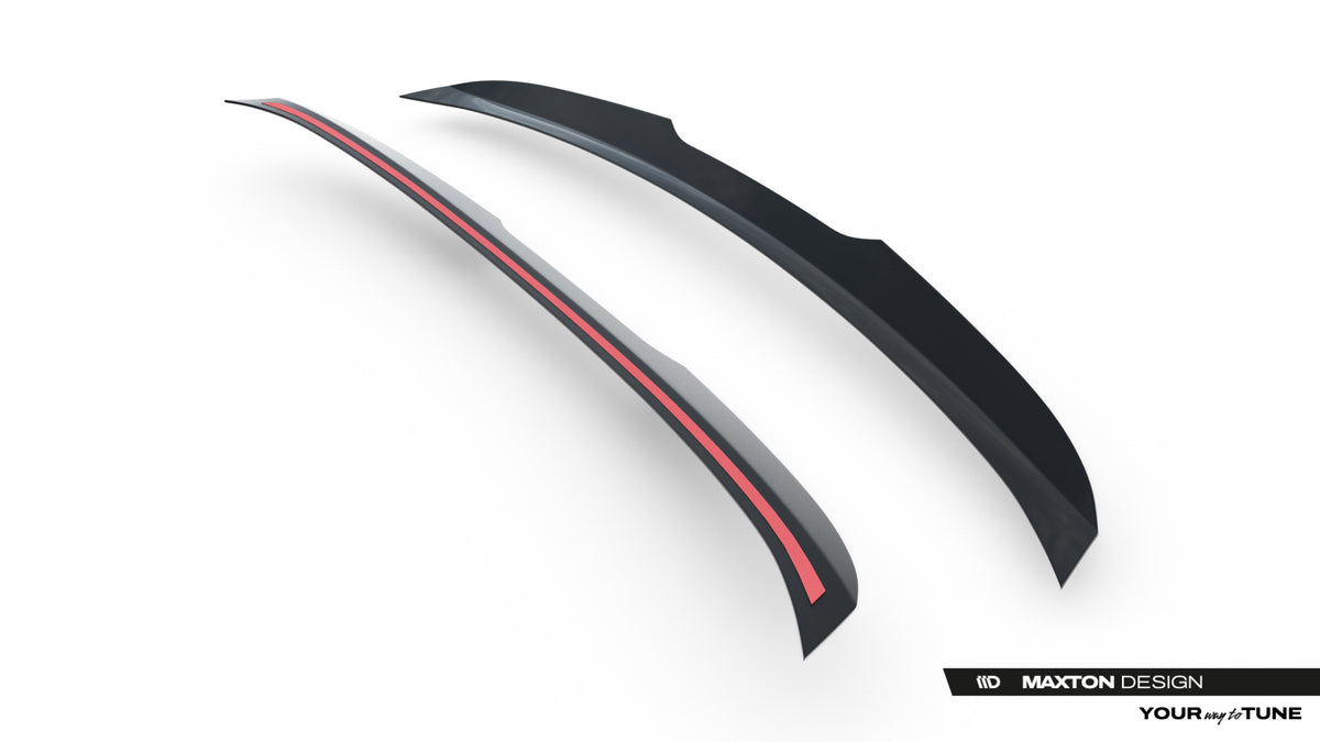 Spoiler Cap HYUNDAI GENESIS COUPÉ MK.1