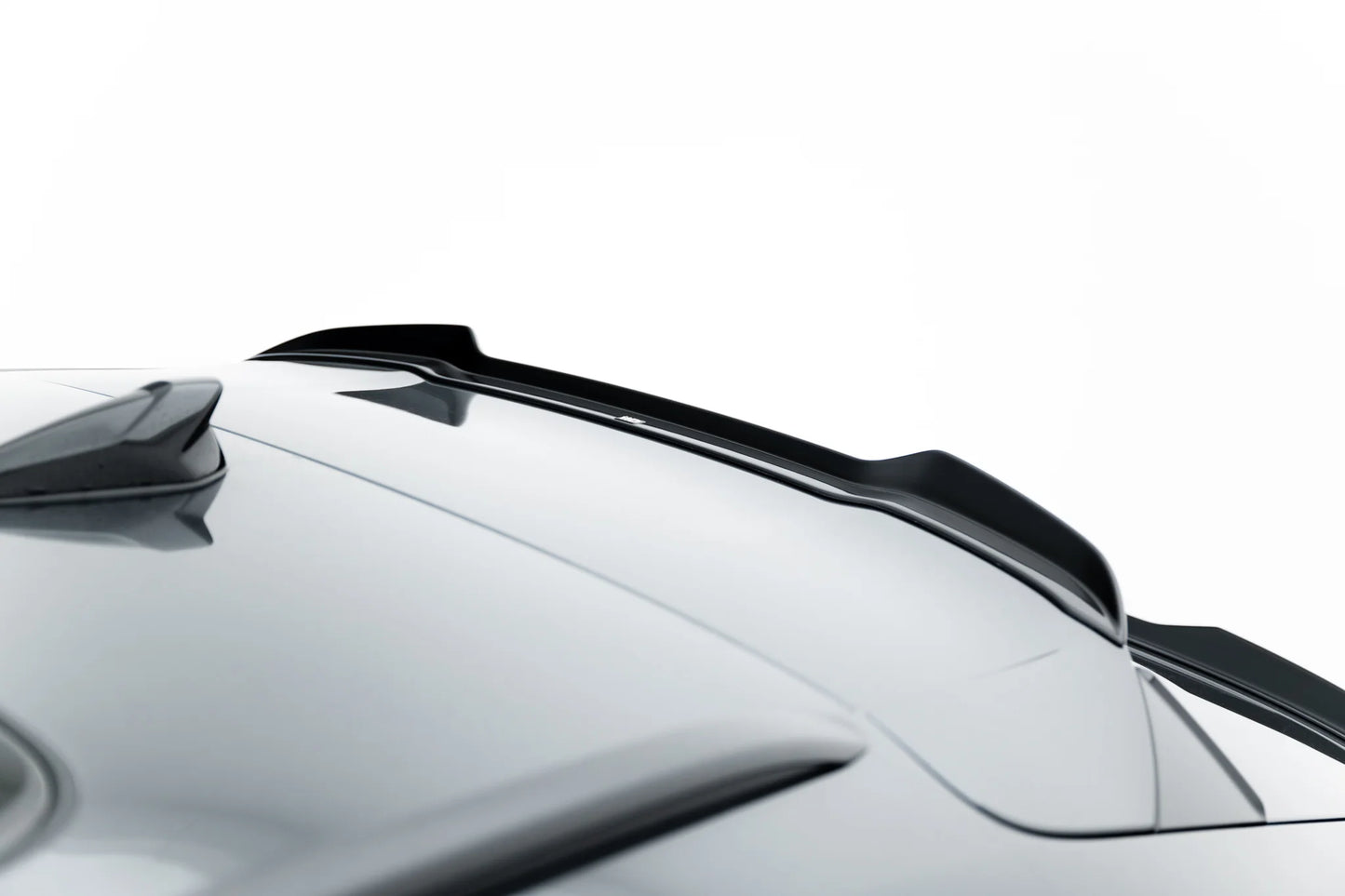 Upper Spoiler Cap Audi SQ5 Sportback Mk3