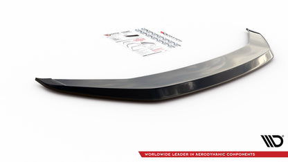 Front Splitter V.3 Audi RS7 C8