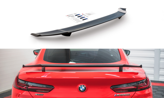 Spoiler BMW 8 Coupe M-Pack G15 - Primed