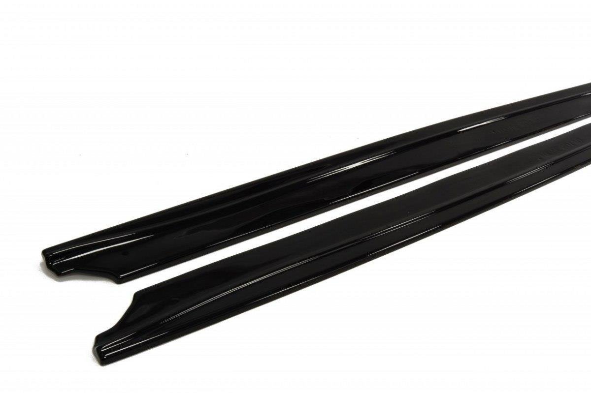 SIDE SKIRTS DIFFUSERS Hyundai Veloster