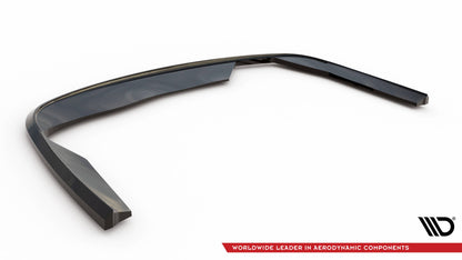 Rear Splitter BMW 7 E65