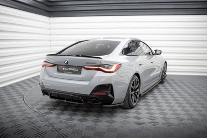 Rear Splitter for BMW M440i Gran Coupe G26