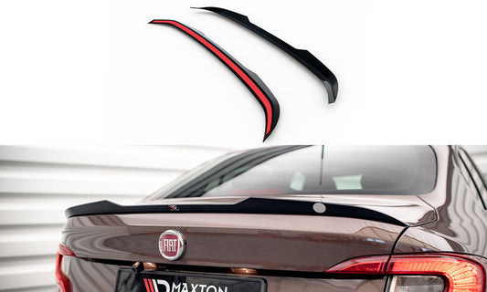 Trunk Lid Mount Wing BMW M3 G80