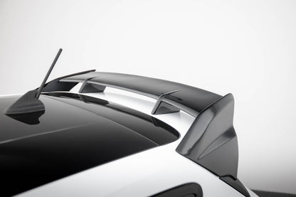 Spoiler Ford Fiesta Standard / ST-Line Mk8 - Primed