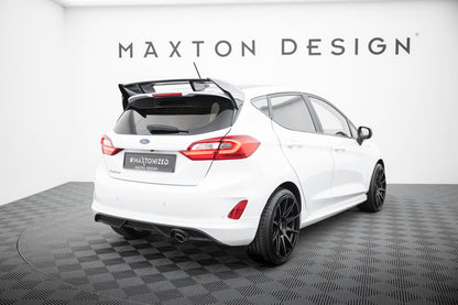 Spoiler Ford Fiesta Standard / ST-Line Mk8 - Primed
