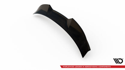 Set of Splitters BMW M340i Sedan G20  Facelift
