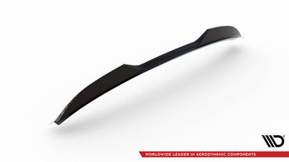 Set of Splitters BMW M340i Sedan G20  Facelift