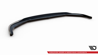 Set of Splitters BMW M340i Sedan G20  Facelift