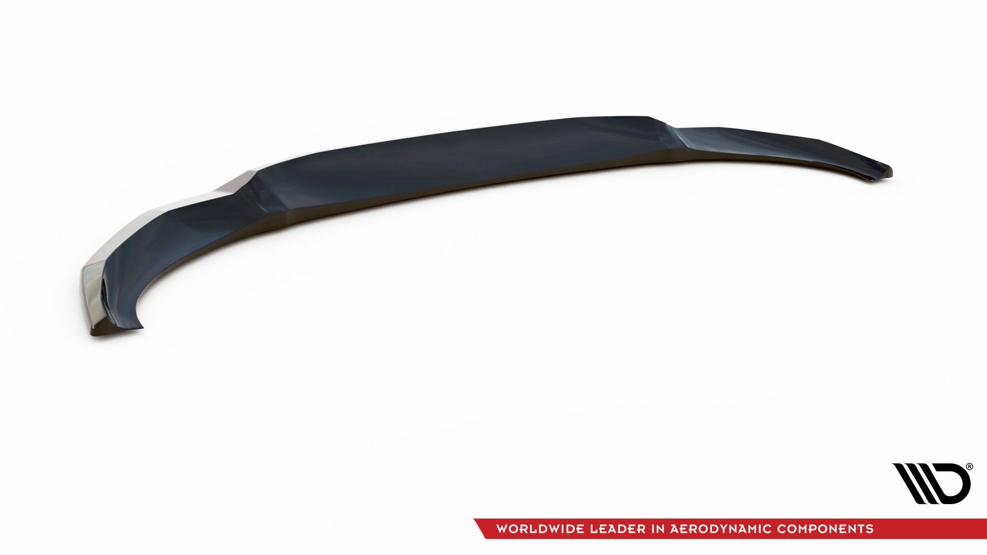 Set of Splitters BMW X3 M40d / M40i G01