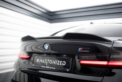 Set of Splitters BMW M3 Sedan G80