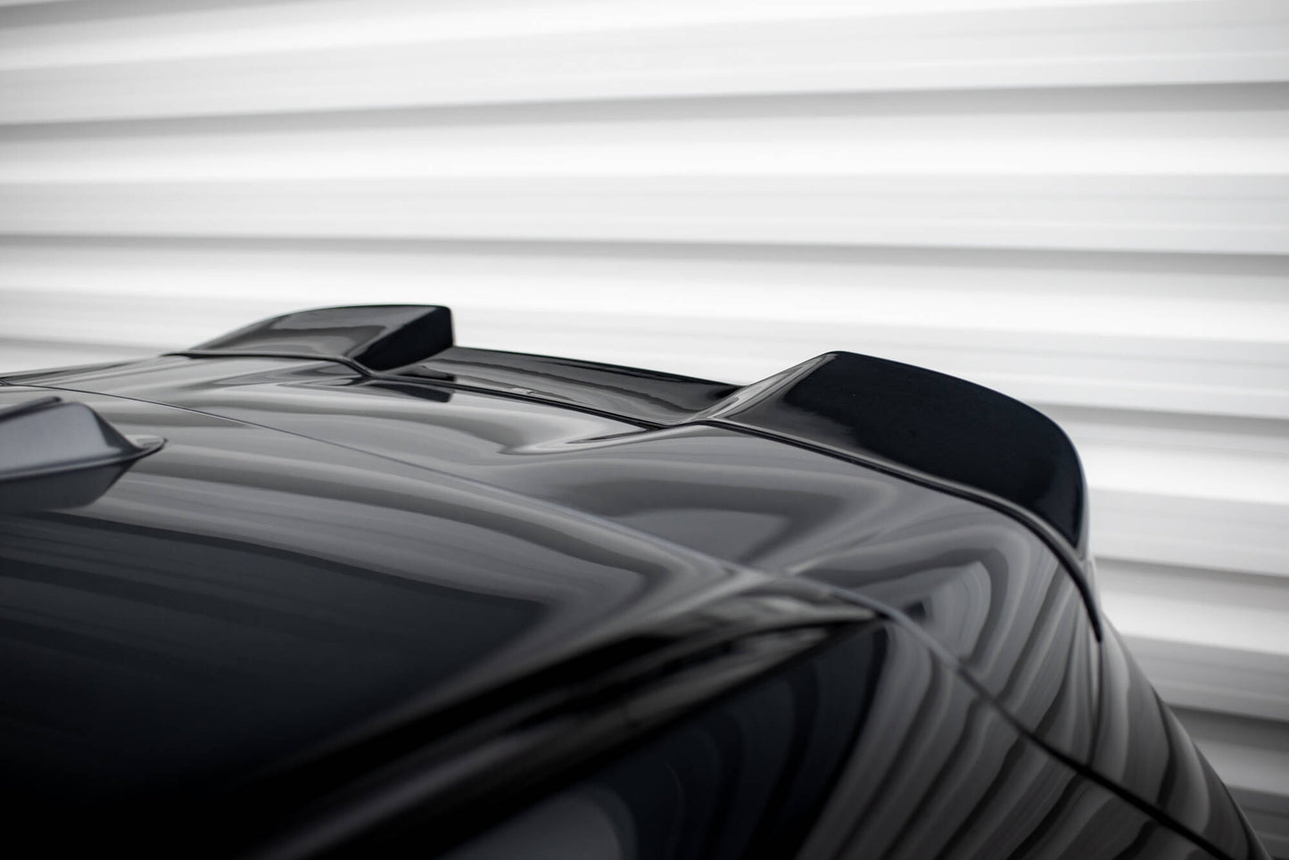 Set of Splitters BMW X5 M F95 Facelift