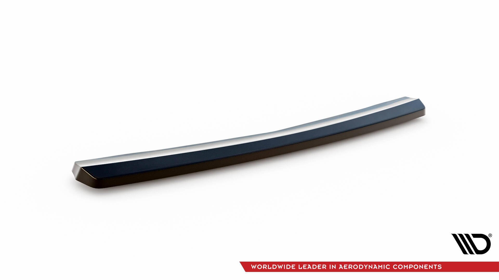 Set of Splitters Mercedes-Benz E 55 AMG W211