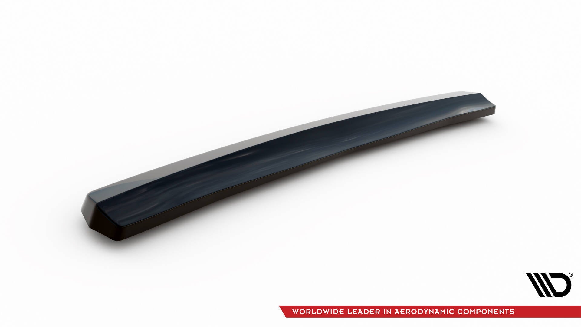 Set of Splitters Mercedes-Benz E 55 AMG W211
