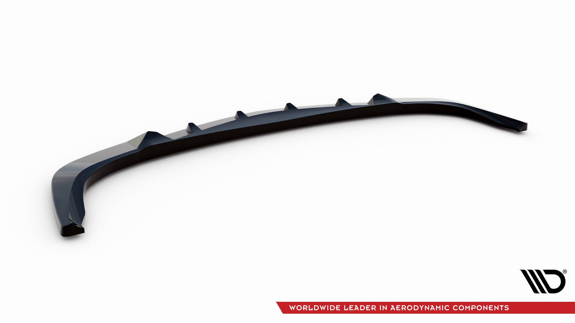 Set of Splitters Mercedes-Benz E 55 AMG W211