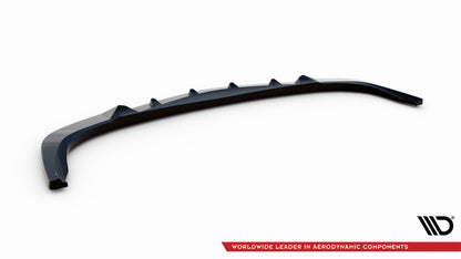 Set of Splitters Mercedes-Benz E 55 AMG W211