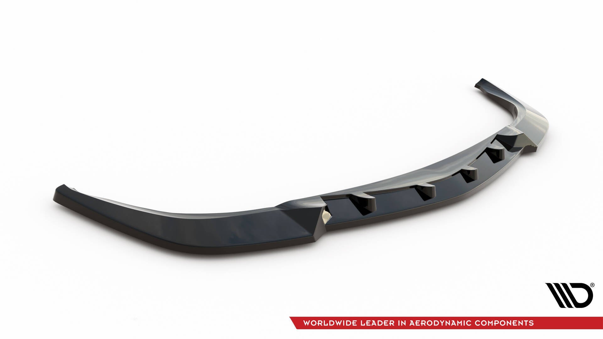 Set of Splitters Mercedes-Benz E 55 AMG W211