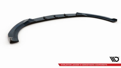Set of Splitters Mercedes-Benz CLA Shooting Brake AMG-Line X118