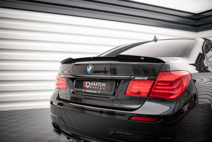 Set of Splitters BMW 7 M-Pack F01