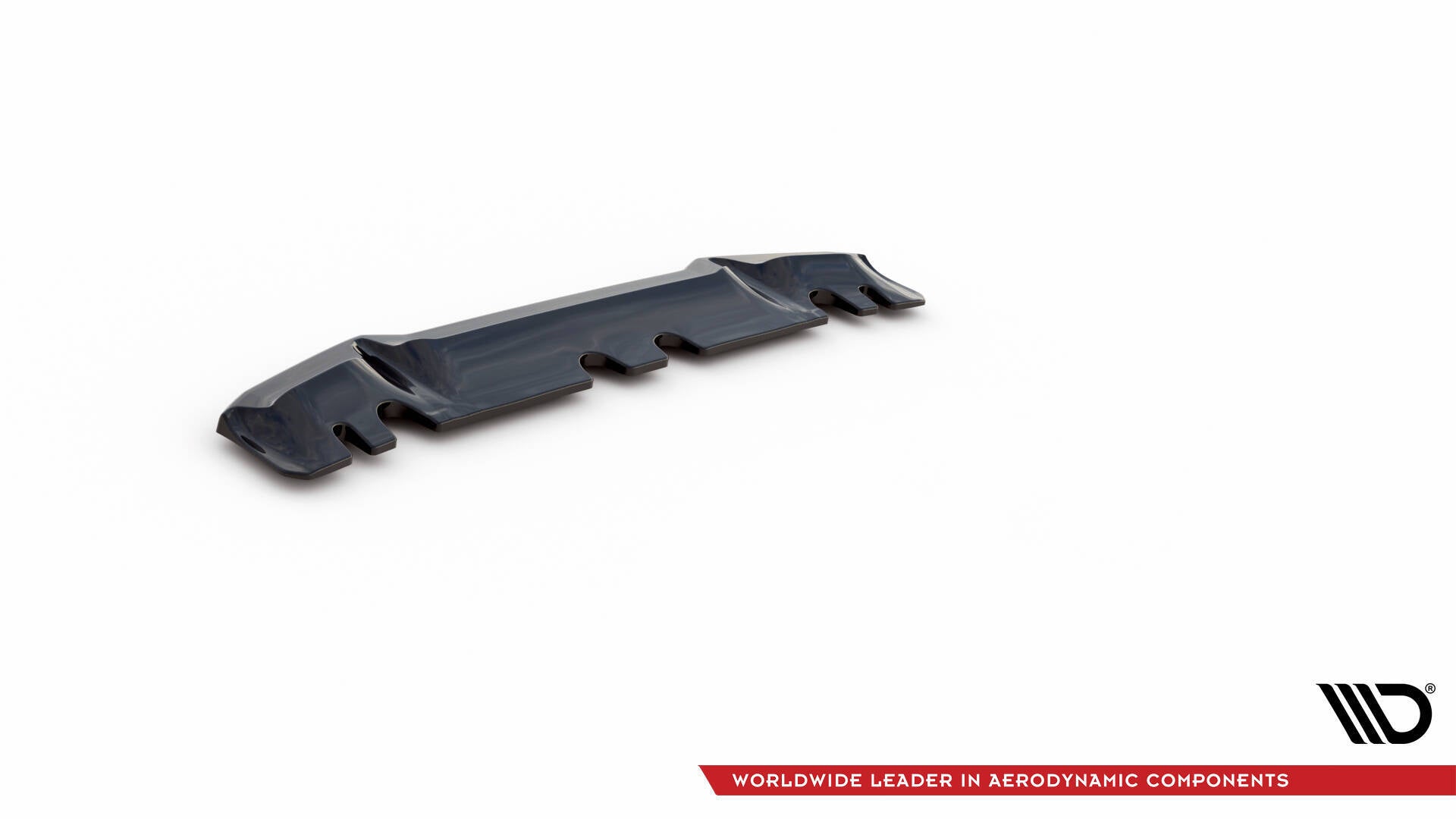 Set of Splitters BMW M8 Gran Coupe F93