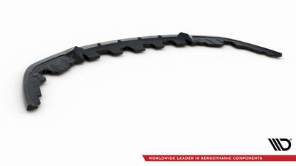 Set of Splitters BMW M8 Gran Coupe F93