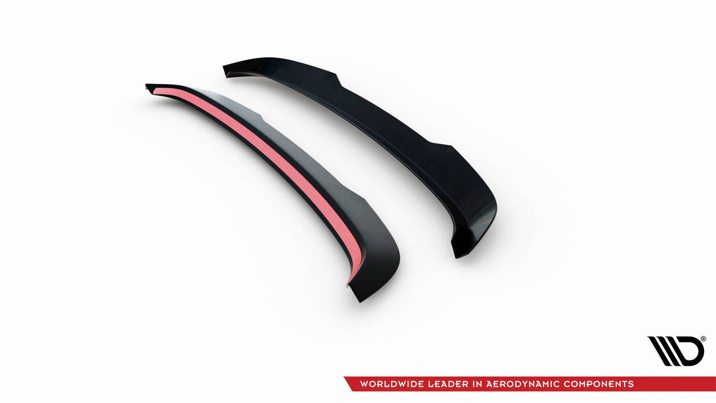 Set of Splitters Opel Corsa F ( Mk6)